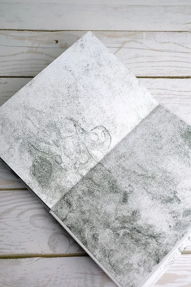 Гангста. Том 5 (Бандитос / Gangsta). Манга - фото 14