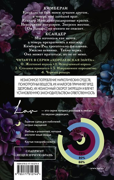 Черный рыцарь - фото 2
