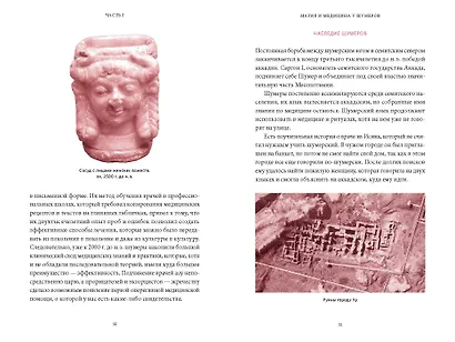 Магия и медицина Древней Месопотамии. От демонов Пазузу и Ламашту до целителей асу и экзорцистов Вавилона - фото 14