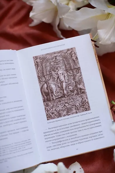 Мифы тропической и южной Африки. От «Съедобного Неба» до ритуальных масок и птицы-молнии - фото 13