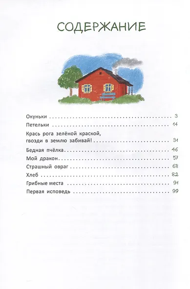 Первая исповедь и другие рассказы про мальчика Колю - фото 3
