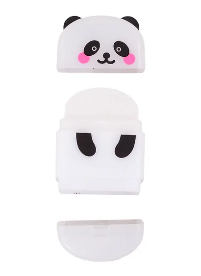 Точилка с ластиком "Panda" - фото 3