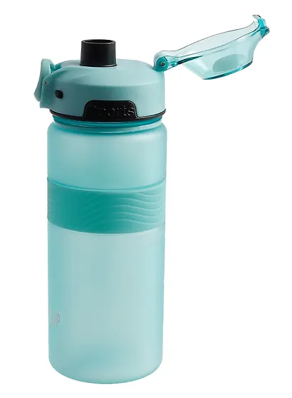 Бутылка Sports Cup матовая (пластик) (800мл) (12-7664-BT2) Bookvalno - фото 9