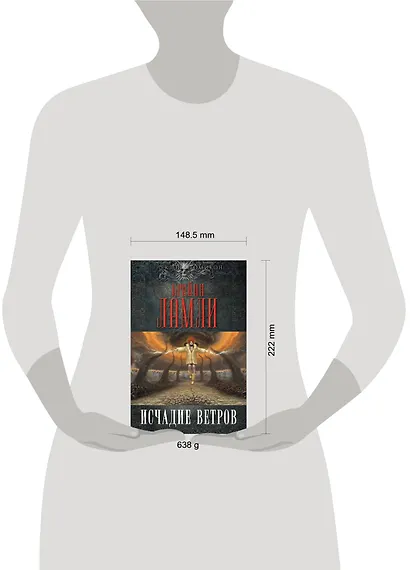 Исчадие ветров - фото 4