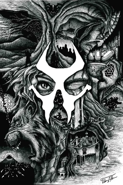 Сэт. "Чужая судьба" - фото 1