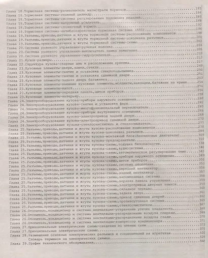 Chrysler Voyager / Grand Voyager / Town Country & Dodge Caravan / Grand Caravan Выпуск 2000-2007 с бензиновыми и дизельным двигателями. Эксплуатация. Ремонт.ТО - фото 3