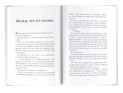 Когда мы потерялись в Стране снов - фото 9