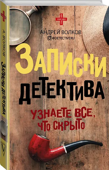Записки детектива - фото 3