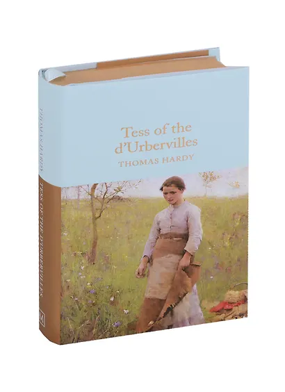 Tess of the D'Urbervilles - фото 1