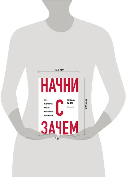 Начни с "Зачем?" Как выдающиеся лидеры вдохновляют действовать. 2-е издание - фото 4