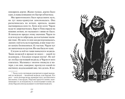 Мальчик из джунглей - фото 7