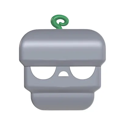 БЛОКС ФРУТС. Мини-фигурка S3, в ассортименте. BLOX FRUITS - фото 12