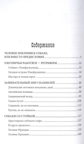 Подружейные собаки. Ретриверы, спаниели, легавые - фото 2