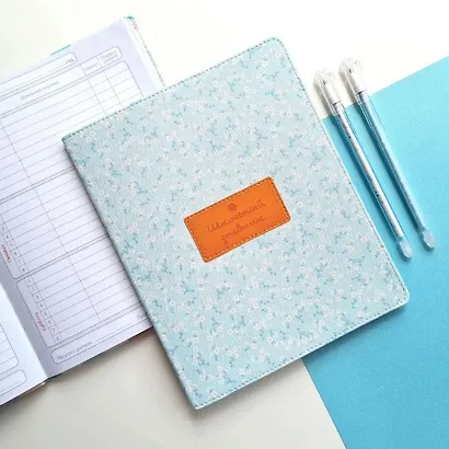 Дневник для средних и старших классов Be Smart, Joli - фото 3