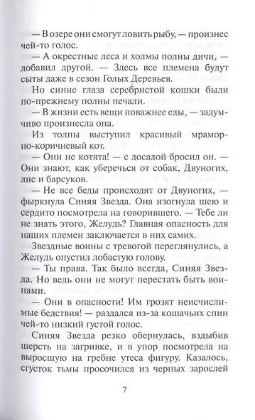 Звездный свет - фото 4