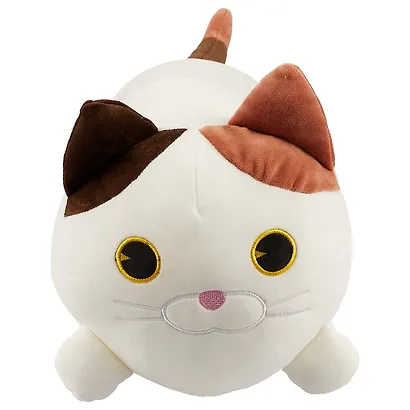 Мягкая игрушка Кот пятнистый (40см) - фото 2