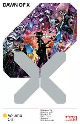 Dawn of X 2 - фото 1