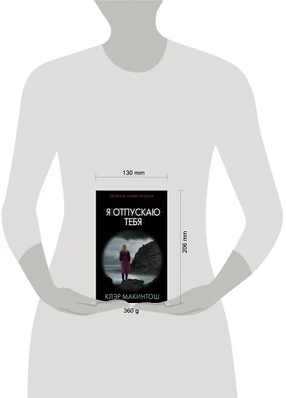 Я отпускаю тебя - фото 3