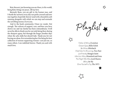 Beautiful Hearts. Bring Down The Stars (#1) - фото 4