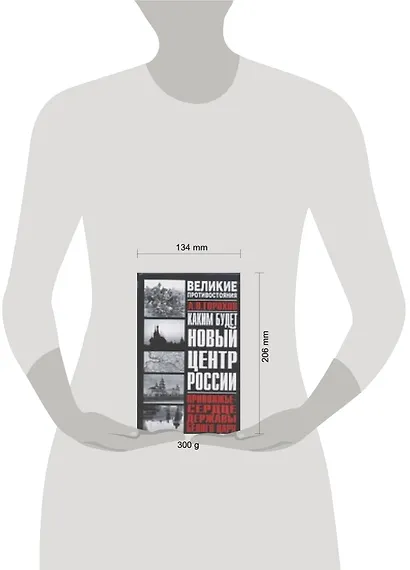 Каким будет новый центр России. Приволжье - сердце державы Белого Царя - фото 2
