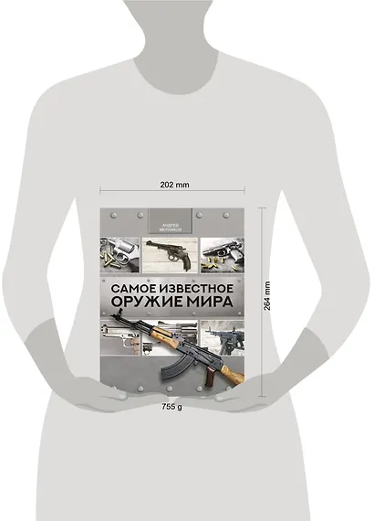 Самое известное оружие мира - фото 3