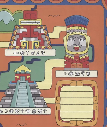 Книга игр с наклейками для девочек - фото 6