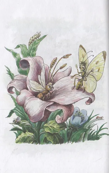 Баранкин, будь человеком - фото 6