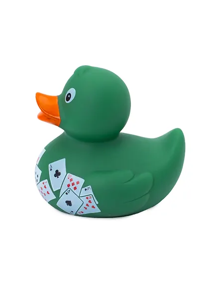 Покер уточка (1318) - фото 3