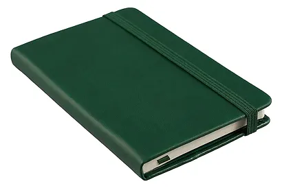 Записная книжка А6- 96л кл. "JOY BOOK. Заколдованный лес" 7БЦ, иск.кожа, тонир.форзац, тонир.блок, скругл.углы, сшит.блок, ляссе, резинка, карман на задн.форзаце - фото 2