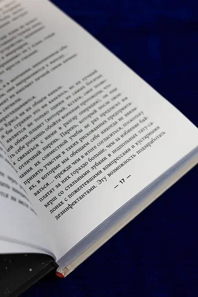 Марс Экспресс. Тэм - фото 12