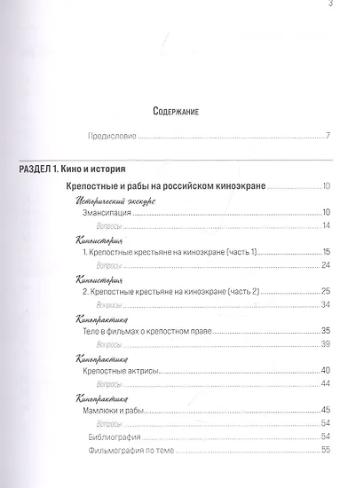Киноистория России. В 2-х частях. Часть 2. Кино и культура: история и теория - фото 2