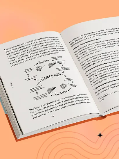 Да, стройность. Как оставить в прошлом лишний вес и не возвращаться к нему - фото 11