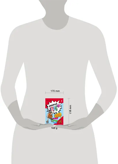 Английский играючи - фото 3
