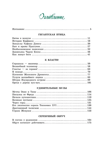 Огненный бог Марранов - фото 8