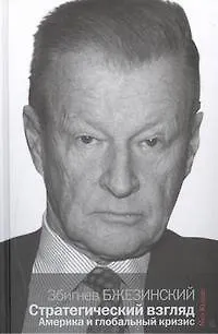 Стратегический взгляд: Америка и глобальный кризис - фото 1