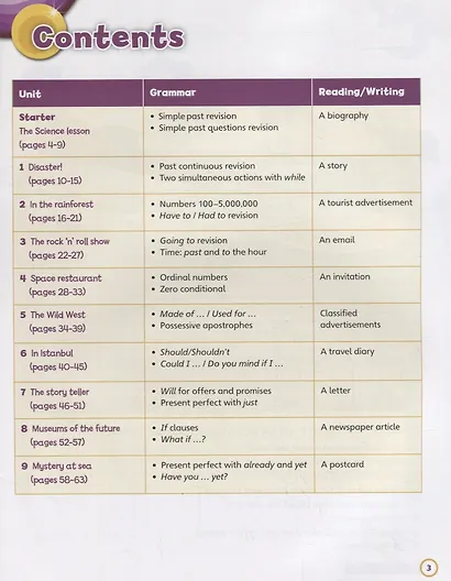 Super Grammar. Practice Book 5 - фото 2