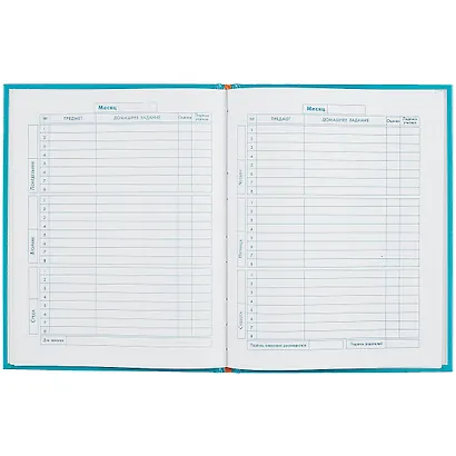 Дневник для младших классов Феникс+, "Классная акула" - фото 2