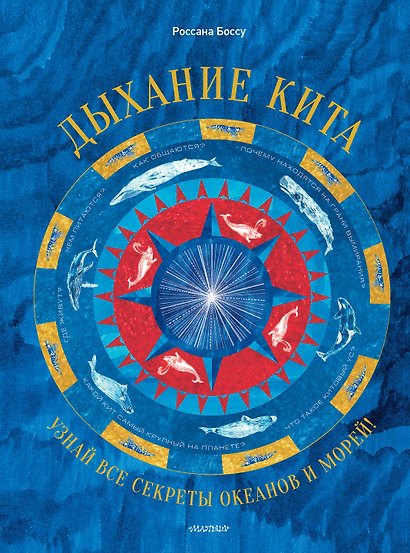 Дыхание Кита - фото 1