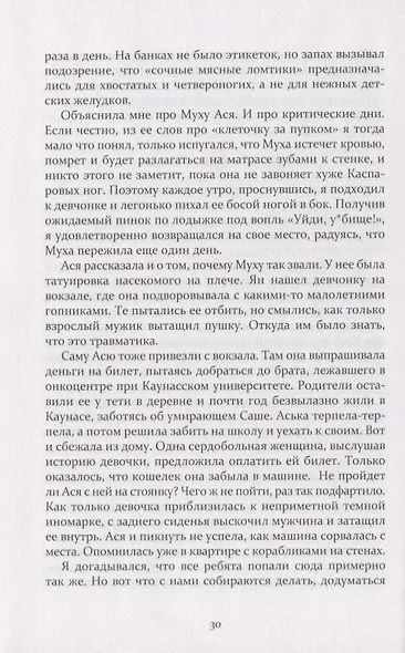 Путешествие с дикими гусями - фото 5
