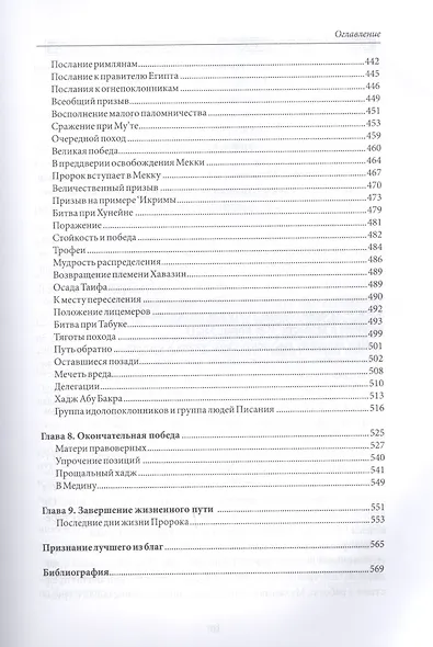 Пророк Мухаммад. Жизнеописание лучшего из людей  (обл.Росток) - фото 6