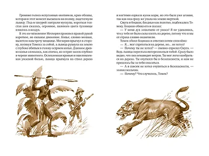 Томек на Черном континенте - фото 9