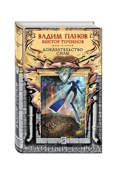 Доказательство силы - фото 3