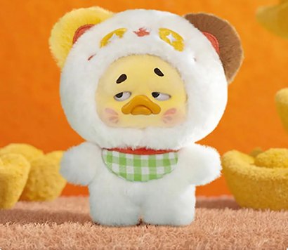Коллекционный брелок с подвесом "Список желаний" 15см, 12-1983-11, Blind Box, 1983 Toys, 15+ - фото 3