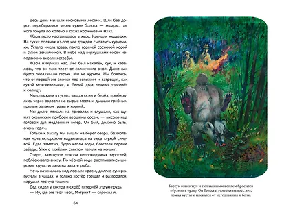 Кот-ворюга. Рассказы и сказки (ил. А. Кардашука) - фото 12