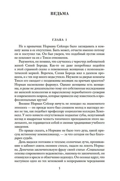 Черный гондольер - фото 8