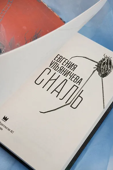 Сиаль - фото 10