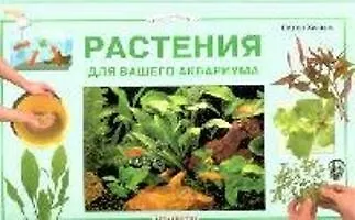 Растения для вашего аквариума - фото 1