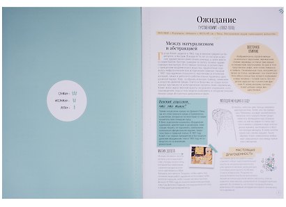 От Климта до Мураками. 30 картин - фото 6
