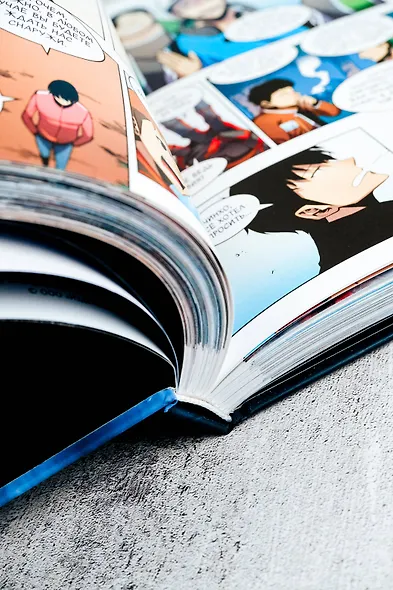 Поднятие уровня в одиночку. Том 3 (Solo Leveling). Манхва - фото 13