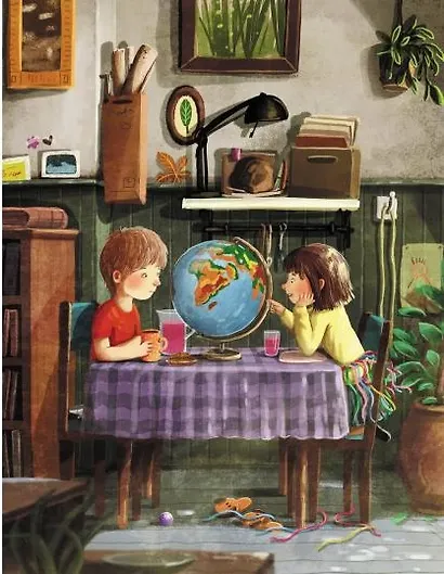 День шоколада - фото 3